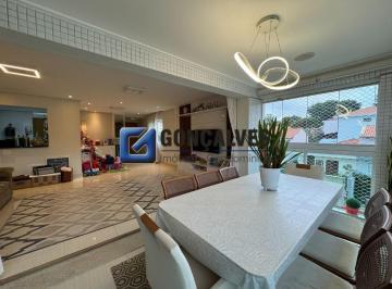 Apartamento · 133m² · 2 Quartos · 3 Vagas · Apartamento residencial de 133 m² à venda no Bairro Anchieta