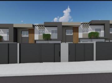 Casa · 75m² · 2 Quartos · Linda casa Geminada com 2 quartos 1 vaga e entrada individual Duquesa II Santa Luzia