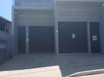 Comercial · 180m² · Loja comercial para aluguel no Perola Negra