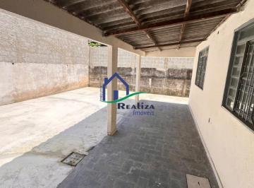 Casa · 40m² · 1 Quarto · CASA COM 1 QUARTO PARA ALUGAR POR 1.300,00 - TRINDADE -SÃO GONÇALO/RJ