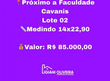 38417d6f-c7d0-4e57-a103-4e25bc5f43a4.jpg · Terreno à venda, Jardim Santarém, Novo Progresso, PA
