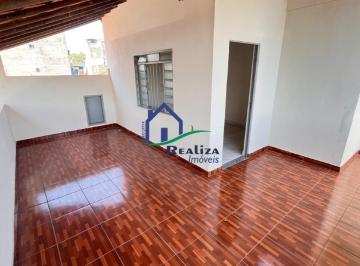 Casa · 60m² · 1 Quarto · ASA COM 1 QUARTO PARA LOCAÇÃO POR R$1.300,00-TRINDADE-SG/RJ