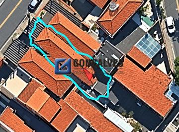 Terreno · 228m² · Terreno com Casa antiga para demolição - 228m² - Santa Terezinha - São Bernardo do Campo