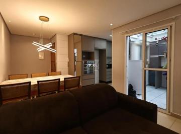 Apartamento · 52m² · 2 Quartos · 1 Vaga · Apartamento à venda, 2 quartos, 1 suíte, 1 vaga, Vila América - Santo André/SP