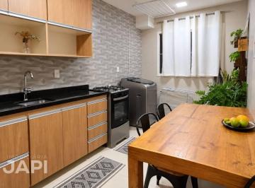 7e3619772cf1f5ee81a93a99e79dc31d21fa2abe · Apartamento com 2 quartos à venda, 62 m² por R$ 380.000 - Parque Residencial Eloy Chaves - Jundiaí/S