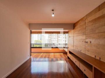 Apartamento · 106m² · 3 Quartos · 2 Vagas · Apartamento à Venda - Alto da Lapa, 3 Quartos, 106 m² - São Paulo