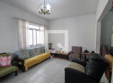 Casa · 300m² · 5 Quartos · 4 Vagas · Casa à Venda - Jaguaré, 5 Quartos,  300 m² - São Paulo