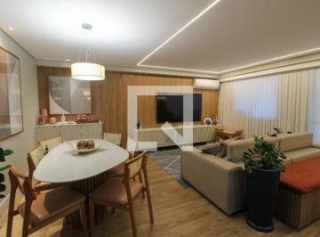 Apartamento · 98m² · 2 Quartos · 2 Vagas · Apartamento à Venda - Cidade São Francisco , 2 Quartos, 98 m² - São Paulo