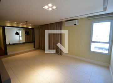 Apartamento · 101m² · 2 Quartos · 2 Vagas · Apartamento à Venda - Mansões Santo Antônio, 2 Quartos, 101 m² - Campinas