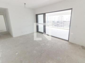 Apartamento · 128m² · 3 Quartos · 2 Vagas · Apartamento à Venda - Mooca, 3 Quartos, 128 m² - São Paulo