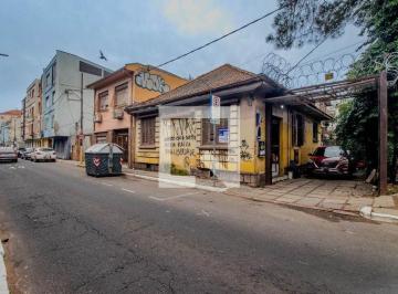 Casa · 418m² · 1 Quarto · 5 Vagas · Casa à Venda - Santa Cecília, 1 Quarto, 418 m² - Porto Alegre