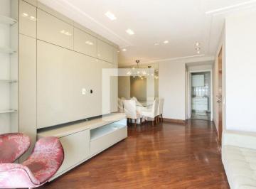 Apartamento · 91m² · 3 Quartos · 2 Vagas · Apartamento à Venda - Tatuapé, 3 Quartos, 91 m² - São Paulo