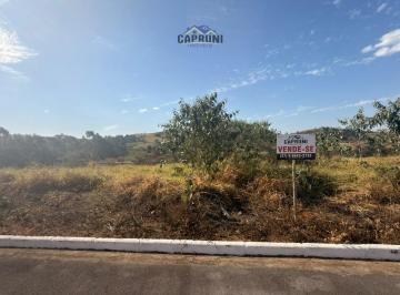 Rural · 1000m² · Chácara à venda, Residencial Bem Viver Ecovilla - Carmópolis de Minas/MG