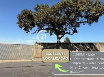 8321a6a0ae999da6f53c789cdc4bf906128e636f · Terreno à venda, 5340 m² por R$ 2.080.000,00 - Jardim da Várzea - Santana de Parnaíba/SP
