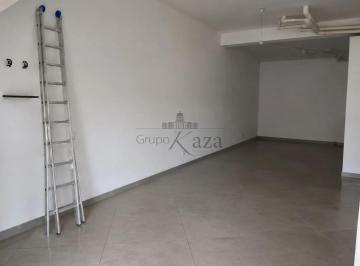 Comercial · 85m² · Ponto Comercial - No bairro Cidade Morumbi - 85m².