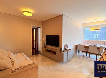 Apartamento · 98m² · 3 Quartos · 1 Vaga · Apartamento à venda, 3 quartos, 1 suíte, 1 vaga, São Pedro - Belo Horizonte/MG