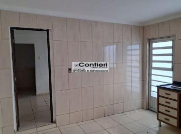 Casa · 110m² · 3 Quartos · 2 Vagas · Casa Residencial a venda, Jardim Porteira Grande, Sao Paulo - CA0766.