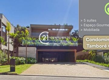 64fe6bfdc6cc0c6553484c80bb366e7d7ef9f4ad · Casa com 5 dormitórios à venda, 1100 m² por R$ 39.000.000 - Residencial Dois (Tamboré) - Santana de