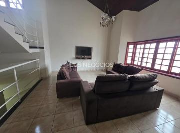 1000214774.jpg · Sobrado Mobiliado Locação Vila Assis Sorocaba/SP 4 dormitórios (1 suítes) 324 m²