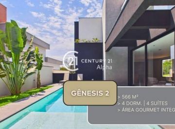 25a6dca50ecd3f28b5ccaa2154d87085c09fb55b · Casa com 4 dormitórios à venda, 566 m² por R$ 8.500.000,00 - Gênesis 2 - Santana de Parnaíba/SP