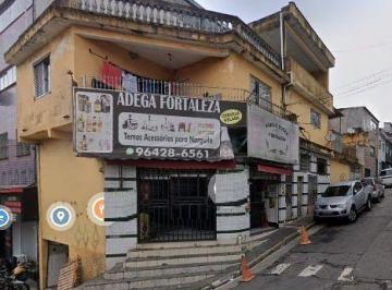 Comercial · 308m² · 1 Vaga · EXCELENTE PREDIO PARA INVESTIMENTO - VILA LAR NACIONAL