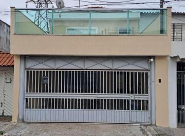 Casa · 150m² · 3 Quartos · 2 Vagas · Casa com 3 dormitorios, 150 m2 - venda por R$ 720.000 ou aluguel por R$ 3.652 - Vila Rica/ZL - Sao P