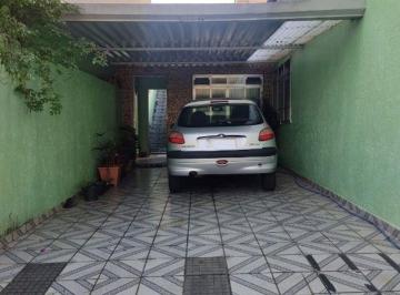 Casa · 120m² · 3 Quartos · 2 Vagas · Casa com 3 dormitorios a venda, 120 m2 por R$ 530.000,00 - Vila Rica - Sao Paulo/SP