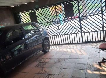 Casa · 80m² · 2 Quartos · 2 Vagas · Casa com 2 dormitorios a venda, 80 m2 por R$ 380.000,00 - Cidade Sao Mateus - Sao Paulo/SP