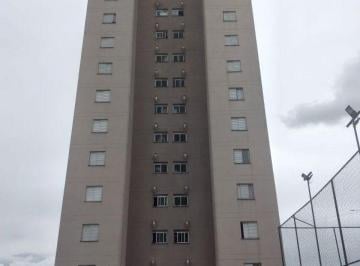Apartamento · 60m² · 2 Quartos · 1 Vaga · Apartamento Residencial a venda, Vila Antonieta, Sao Paulo - AP0309.