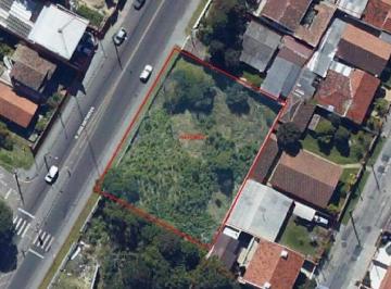 Terreno · 650m² · Terreno a Venda de 666,66m² na Rua Jose Ritmeyer - Guabirotuba!