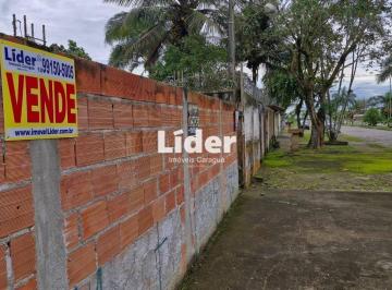 1a5117fa37b899dccfea780bccf7628db616c506 · Terreno à venda, 500 m² por R$ 420.000,00 - Praia das Palmeiras - Caraguatatuba/SP