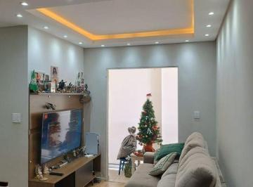 Apartamento · 57m² · 3 Quartos · Apartamento com 3 dormitorios a venda, 57 m2 por R$ 329.000,00 - Vila Industrial - Sao Paulo/SP