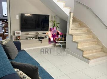 Casa · 108m² · 2 Quartos · 1 Vaga · Rudge Ramos Sobrado 2 quartos, 2 banheiros, 1 vaga 107,50 m²