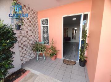 Casa · 153m² · Linda casa pra venda no Indianópolis, 3 quartos com Garagem para até 3 carros