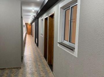 Apartamento · 25m² · 1 Quarto · Apartamento com 1 dormitorio a venda, 25 m2 por R$ 195.000,00 - Quarta Parada - Sao Paulo/SP