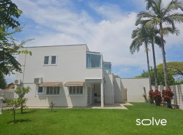 Casa · 267m² · 5 Quartos · 4 Vagas · Casa em Condomínio para aluguel em Indaiatuba - Horizontown , 5 quartos 266,56 m² por 8.500,00