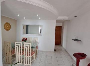 Apartamento · 71m² · 3 Quartos · 1 Vaga · Apartamento Residencial a venda, Vila Bancaria, Sao Paulo - AP0217.