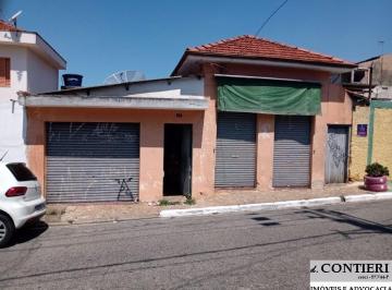 Terreno · 250m² · Terreno Comercial a venda, Jardim Catarina, Sao Paulo - TE0025.