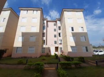 Apartamento · 42m² · 2 Quartos · Apartamento com 2 dormitorios a venda, 42 m2 por R$ 190.000,00 - Jundiapeba - Mogi das Cruzes/SP