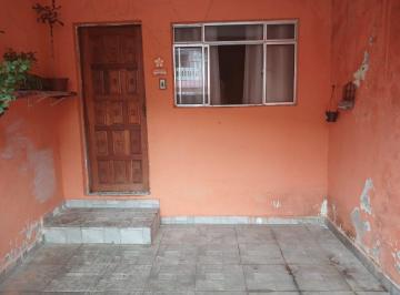 Casa · 125m² · 2 Quartos · Casa com 2 dormitorios a venda por R$ 330.000,00 - Parque dos Bancarios - Sao Paulo/SP