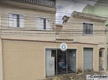 Casa · 180m² · 3 Quartos · 2 Vagas · Sobrado com 3 dormitorios a venda, 180 m2 por R$ 390.000 - Jardim Tango - Sao Paulo/SP