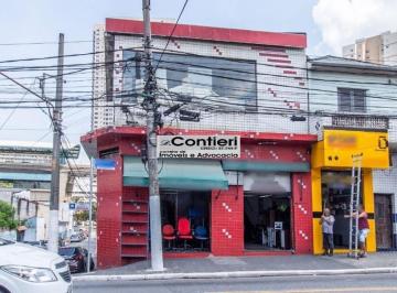 Comercial · 360m² · 4 Vagas · Salao para alugar, 360 m2 por R$ 16.000,00 - Vila Ema - Sao Paulo/SP