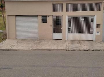 Casa · 140m² · 3 Quartos · Casa com 3 dormitorios a venda, 140 m2 por R$ 600.000,00 - Jardim Cruzeiro Gleba B - Mairinque/SP