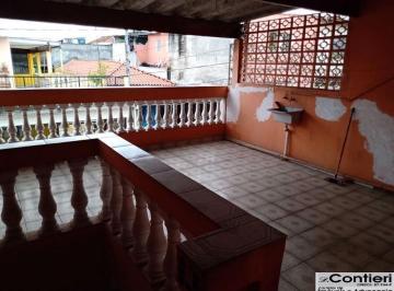 Casa · 125m² · 1 Quarto · 1 Vaga · Casa Residencial a venda, Vila Rica, Sao Paulo - CA0763.