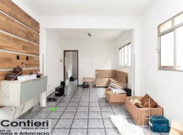 Casa · 200m² · 3 Quartos · 1 Vaga · Casa Residencial a venda, Parque dos Bancarios, Sao Paulo - CA0931.