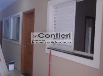 Apartamento · 43m² · 2 Quartos · Apartamento com 2 dormitorios para alugar, 43 m2 por R$ 1.555,00 - Vila Antonieta - Sao Paulo/SP