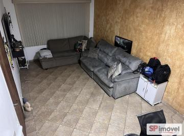 Casa · 110m² · 4 Quartos · Sobrado com 4 dormitorios a venda, 110 m2 por R$ 695.000,00 - Vila Antonieta - Sao Paulo/SP