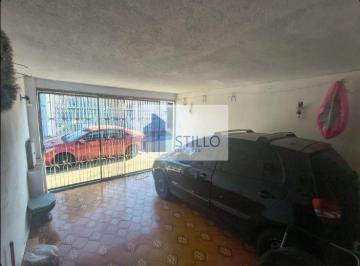 Casa · 125m² · 2 Quartos · 2 Vagas · Casa com 2 dormitorios a venda, 125 m2 por R$ 480.000,00 - Jardim Aricanduva - Sao Paulo/SP