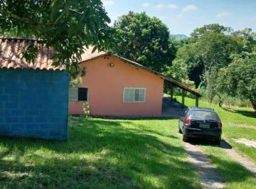 Rural · 5000m² · 2 Quartos · Chacara com 2 dormitorios a venda, 5000 m2 por R$ 800.000,00 - Chacaras Rurais de Guararema - Jacare