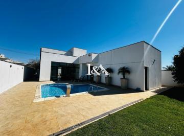 Casa · 298m² · 3 Quartos · 4 Vagas · Casa em condomínio 3 quartos à venda, 298 - Condomínio Evidence Residencial